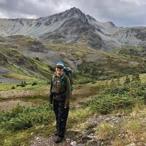 Meet your Posher, Ren